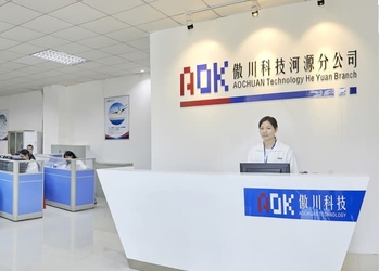 중국 Shenzhen Aochuan Technology Co., Ltd