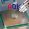 CPU 다목적 내구성을 위한 AOK 1W/m.K 방열판 열 그리스